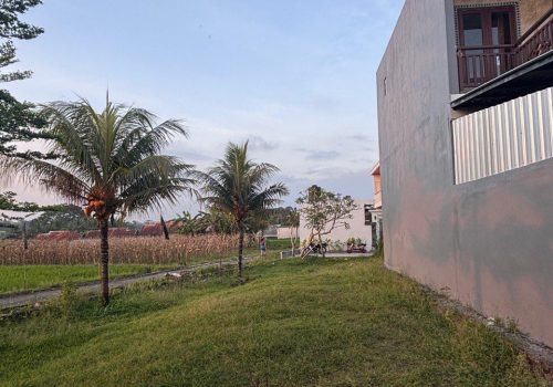 Tanah di Tabanan, Bali