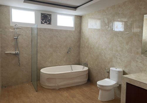 Rumah di Cipaku Bandung