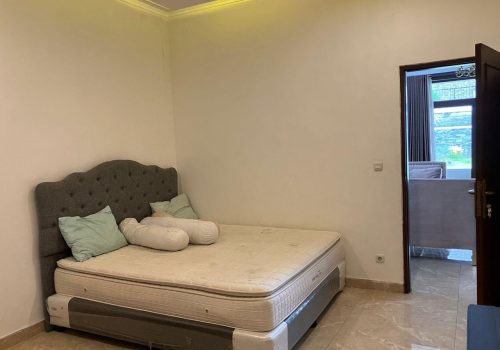 Rumah di Cipaku Bandung