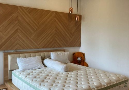 Rumah di Cipaku Bandung