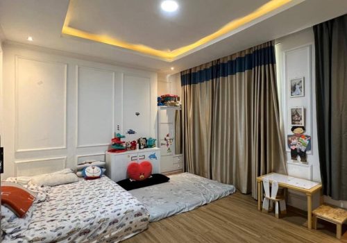 Rumah di Permata Hijau